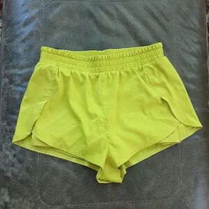 Girlfriend Collective Shorts